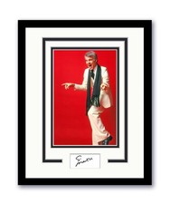 Steve Martin Autographed Signed 11x14 Framed Photo Comedy ACOA