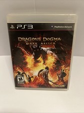 Dragons Dogma: Dark Arisen - Sony PlayStation 3