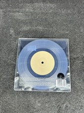 Charli XCX - Party 4 U Ultra Clear  7” Vinyl Record Store Day 2026 RSD