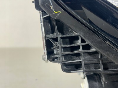 Frontscheinwerfer Volvo S60 V60 32314161 LED Rechts Scheinwerfer  