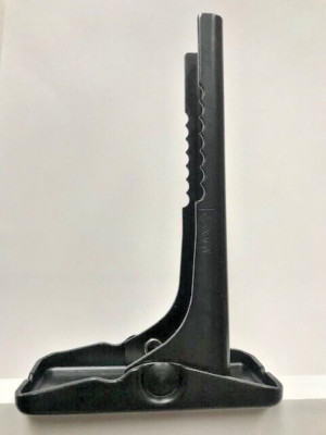 NEW GENUINE MILWAUKEE PIVOT SHOE 45-16-0010 FITS  2722-20 M18 FUEL SUPER SAWZALL