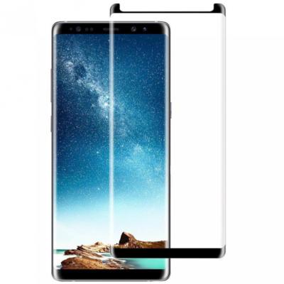 For SAMSUNG GALAXY NOTE 8 ANTI-GLARE FINGERPRINT TEMPERED GLASS SCREEN PROTECTOR