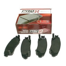 BRAKE PADS REAR FOR CHEVROLET TRAVERSE 2009-2017 NEW