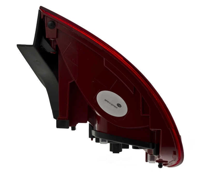 Conjunto de luz trasera para Audi A4 Quattro A4 2013-2016 A4 Quattro S4 HELLA Foto 3 de 4