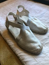 Women’s Toni Pons Wedge Espadrille (US 9.5)