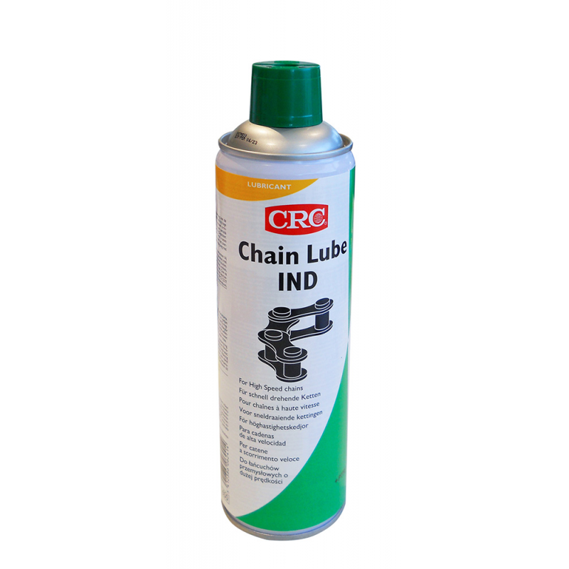 C.R.C. Crc Chain Lube Marine ml 400 L0024
