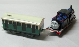 trackmaster thomas 2006