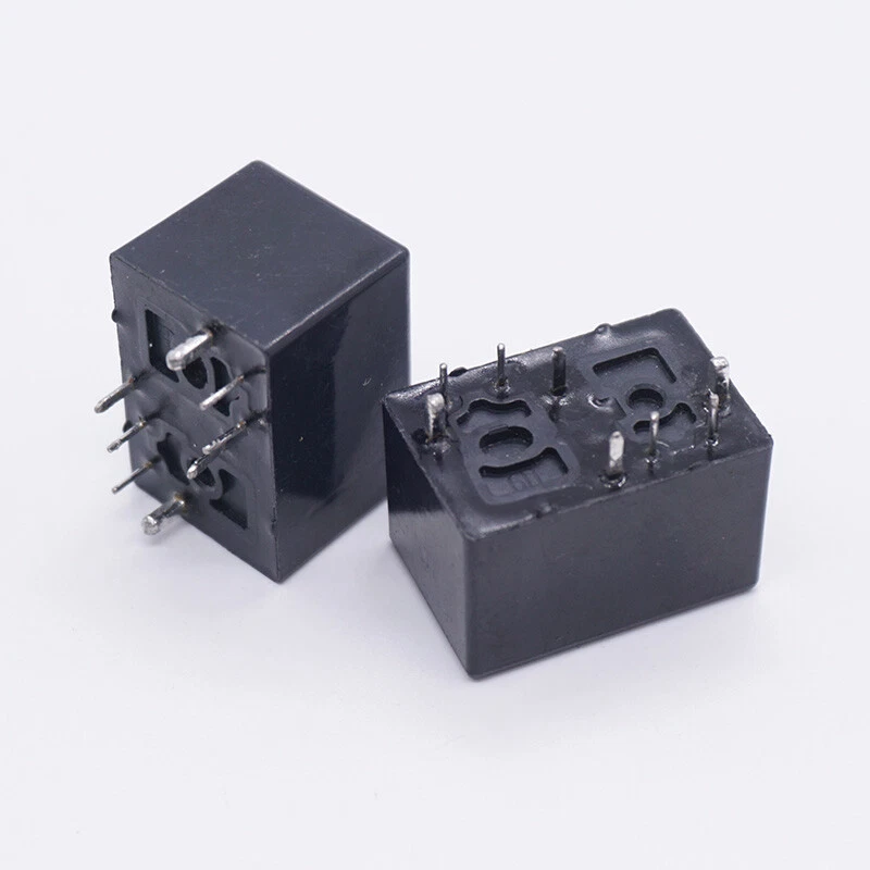 1PC NEC EP2F-B3G1S Automotive Relay 12VDC 30A 8 Pins - Image 2 of 2