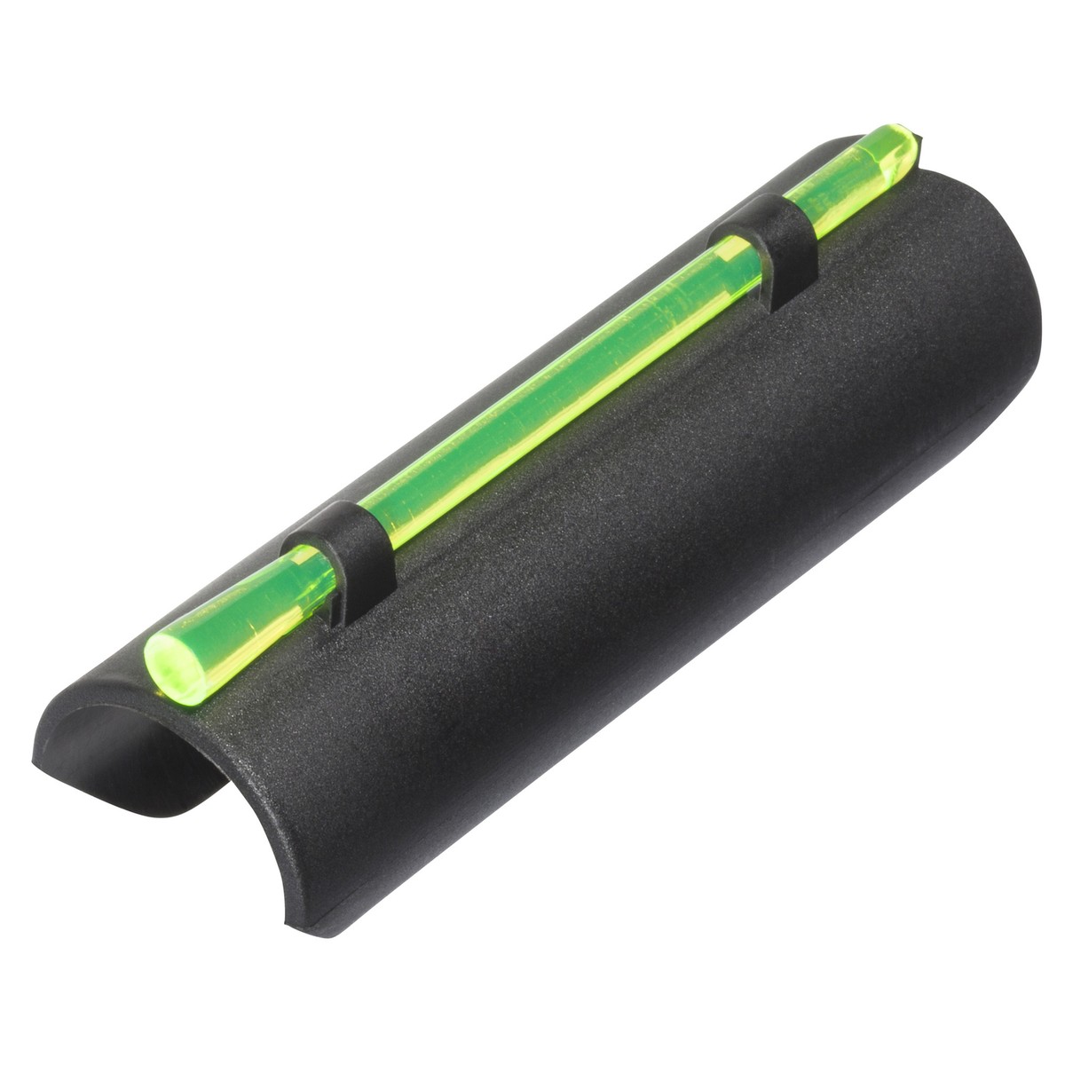 Hi-Viz Snap On Shotgun Sight Fits 1216 20 Gauge Without Vent Rib 4