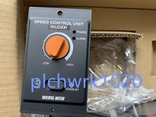 1 PCS NEW IN BOX Oriental Motor Governor AXUD90A