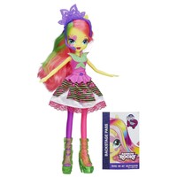 My Little Pony Equestria Girls Fluttershy Doll (neon Rainbow Rocks) , New, Free on sale My Little Pony Equestria Girls Fluttershy Doll (neon Rainbow Rocks) , New, Free on sale