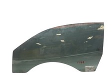 07-15 Jaguar XKR XK XKR-S X150 Front Left Dri...