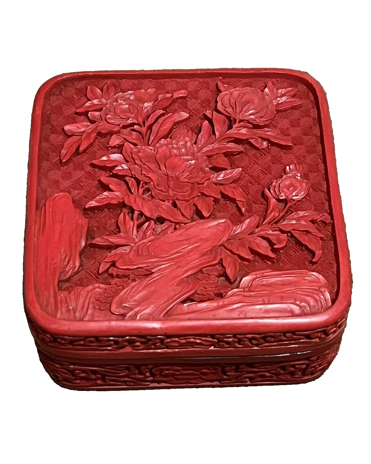 Reproducción Vintage Cajas para té antiguas de China