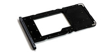   Samsung Galaxy Tab A7 Lite SM-T220 SM-T225 Sim Card Holder Tray Gray  
