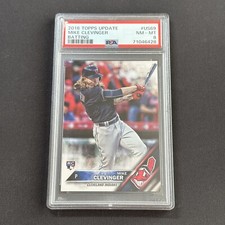 2016 Topps Update Series Baseball Variations Checklist and Gallery 15