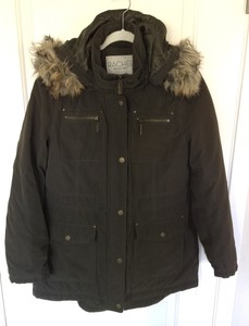 rachel roy parka