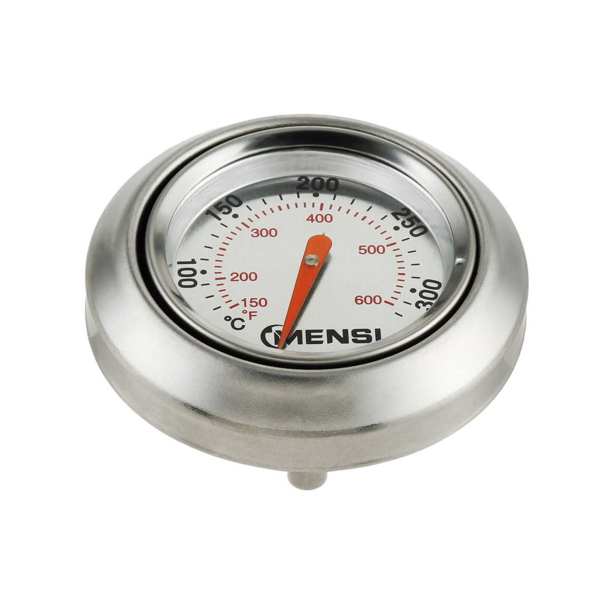 Fit For Weber Traveller Grills BBQ Grill Pit Temperature Gauge