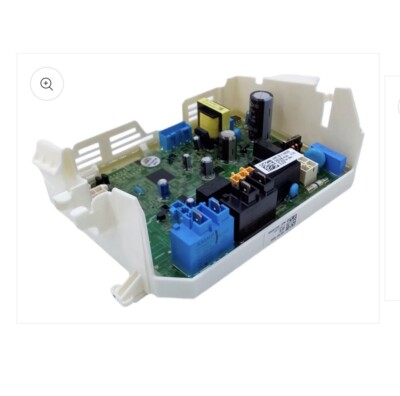 Genuine LG Dryer Control Board EBR31002628
