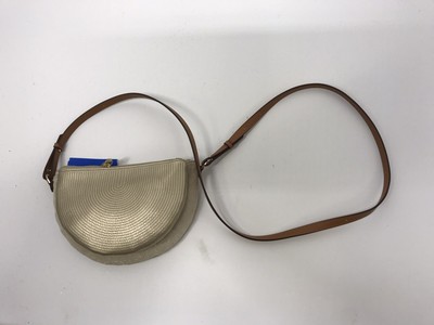 stella and dot fanny pack