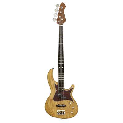 Aria Pro II 313-MK2 Detroit Electric Bass Guitar *USA Small Business*