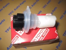 Toyota Lexus Windshield Washer Fluid Tank Level Sensor Switch Genuine OEM New