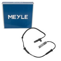 Meyle 3148990027 ABS Sensor Raddrehzahl FüR BMW 5Er E39 Hinterachse 34526756376