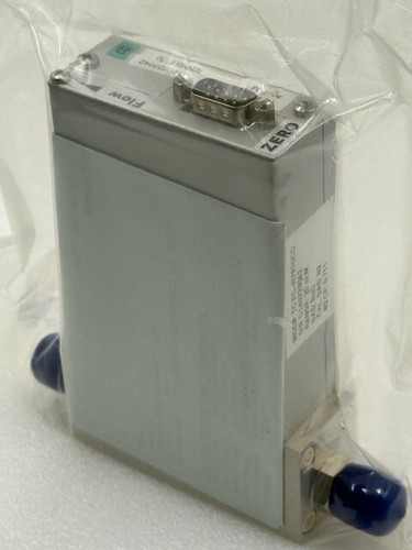 Regolatore di flusso di massa Aera Analog Series TC FC-R7810CD 20 SLM N2O nuovo sacchetto sigillato - Foto 7 di 13
