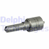Delphi 6980580 Reparatursatz, EinspritzdüSe FüR Ford