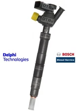 Injector Fuel Injector VW 04L130277D 28370681 Audi Seat Skoda VW DELPHI HRD365