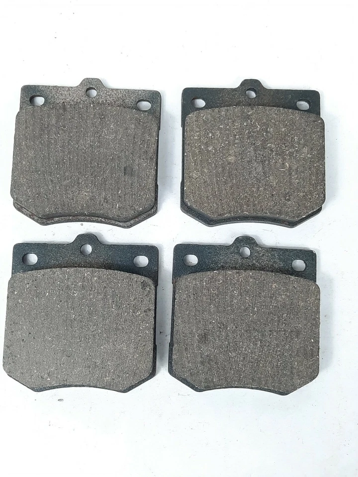 Pastillas de freno de disco de coche extranjero vintage (4) Premium 783 Guardian Corp EE. UU. Datsun NOS Foto 2 de 4