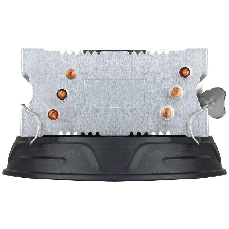 Aerocool Verkho 3 Plus CPU cooler - 120mm - Image 4 of 4