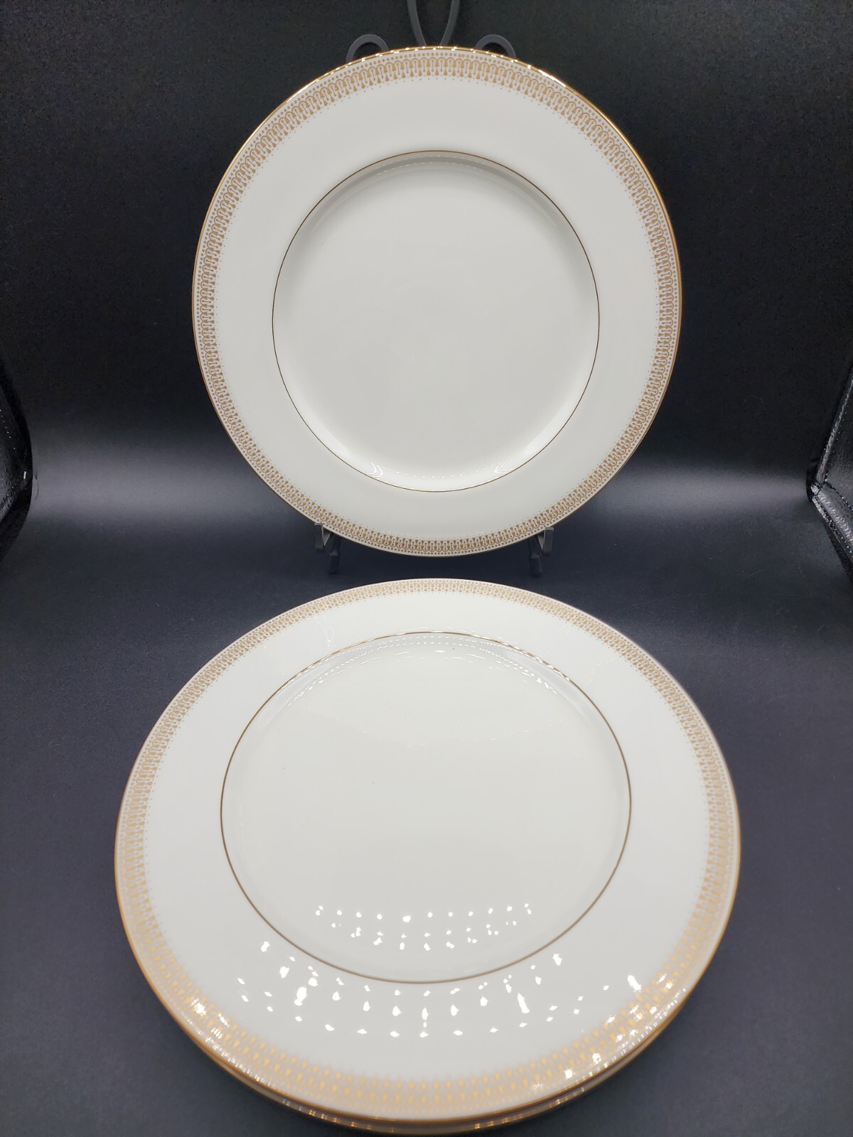 MIKASA ミカサ 食器 5枚セット箱入り 皿 プレート