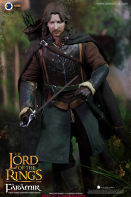 Asmus Toys Faramir The Lord of the Rings LRTR026 1/6 Action Asmus Toys Faramir The Lord of the Rings LRTR026 1/6 Action