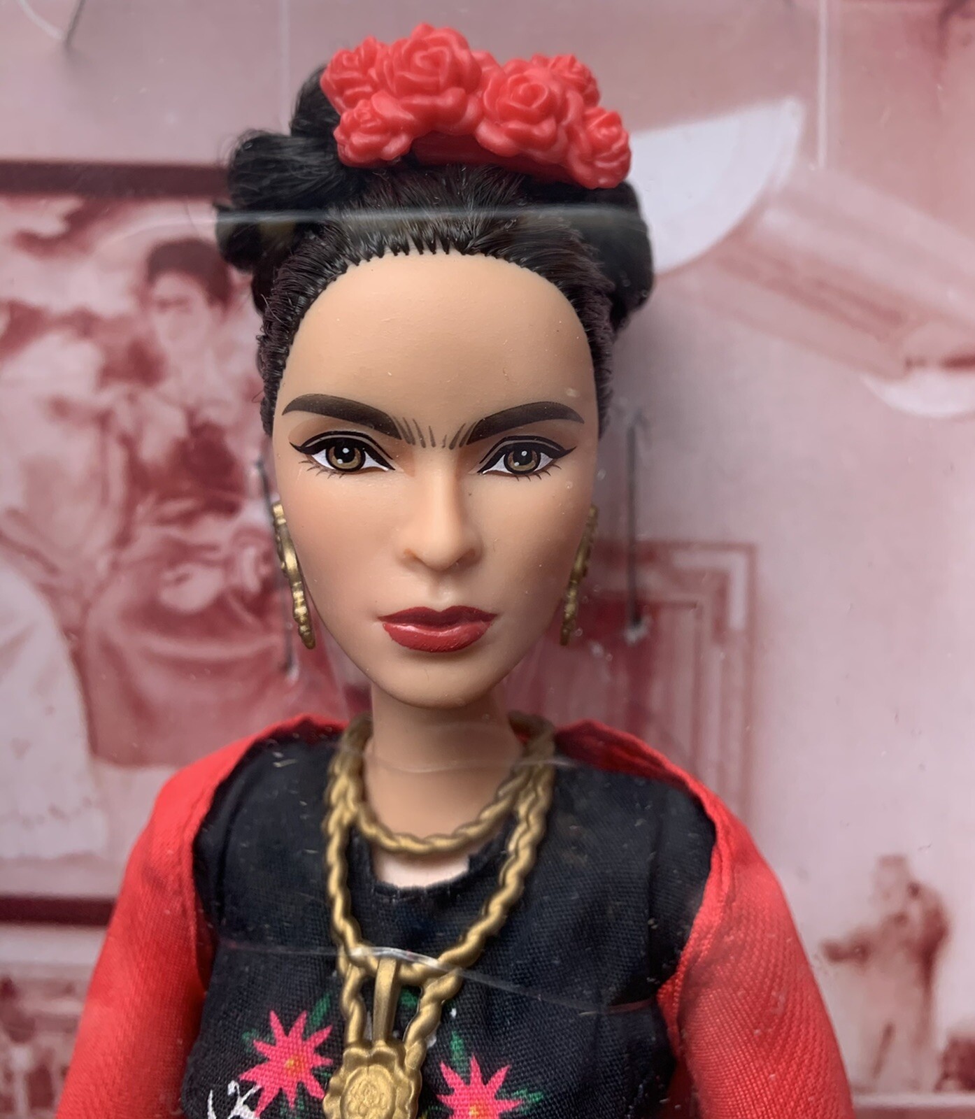 barbie frida
