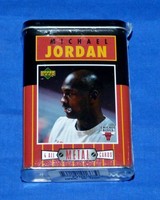 1996 Upper Deck Michael Jordan Set/box (4) Metal Cards Nba Basketball Sealed 1996 Upper Deck Michael Jordan Set/box (4) Metal Cards Nba Basketball Sealed