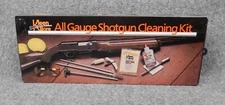 KleenBore All Gauge Shotgun Cleaning Kit - SHO-217