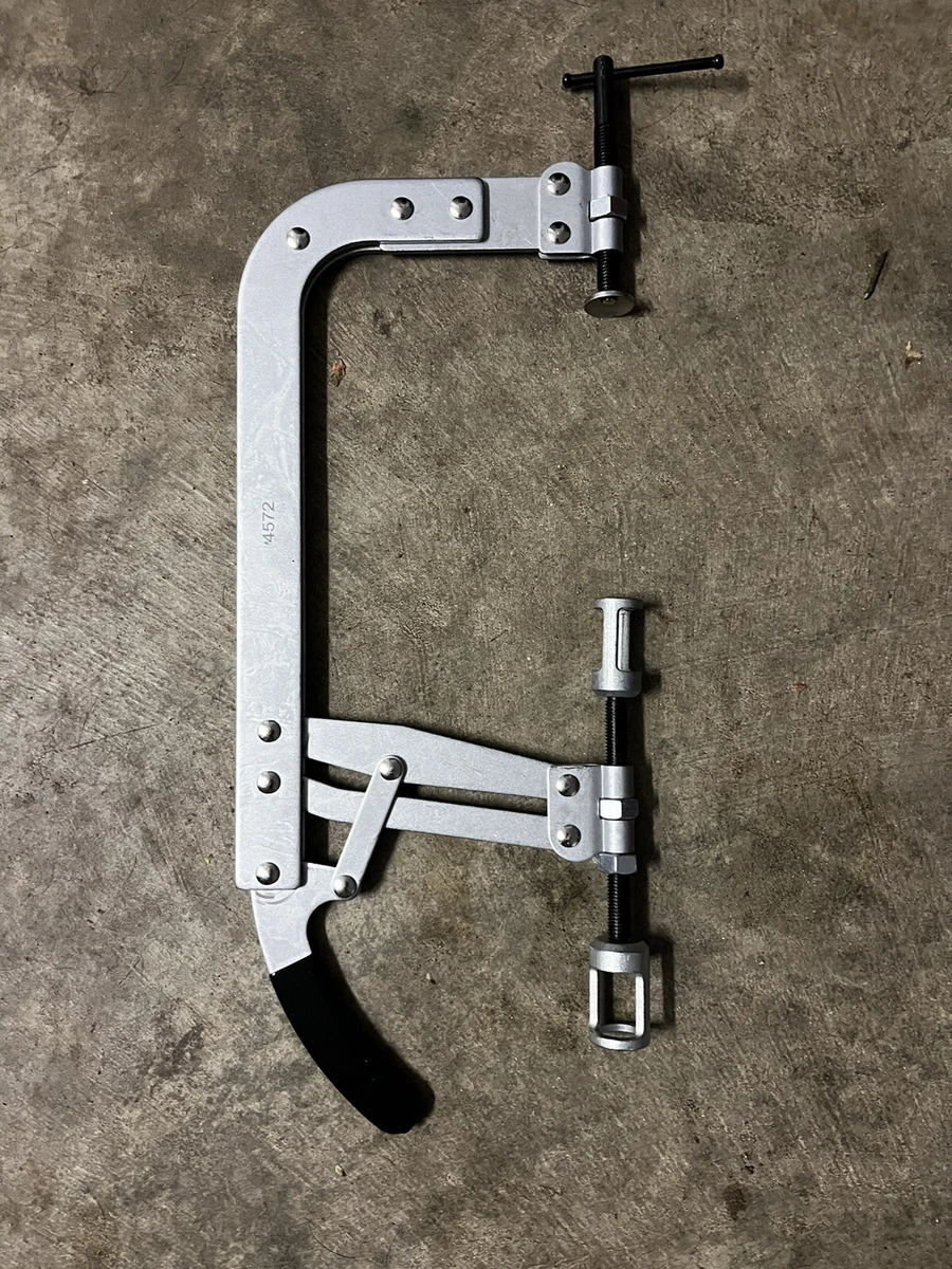 Otc valve on sale spring compressor