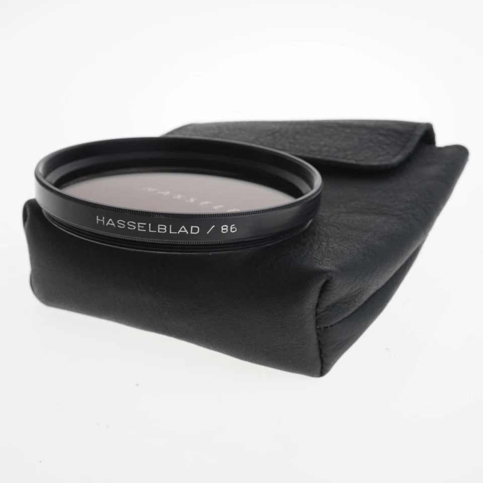 Hasselblad 50938 1x CR1,5 -0 86 filter for 350 and 500mm Tele-Tessar lenses - Image 2 of 4