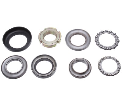 Lenkkopflager Für GN125 EN125 - Drucklager Für Bessere Lenkung