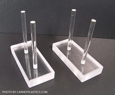 Diecast Display Case Stand 1/64 Scale