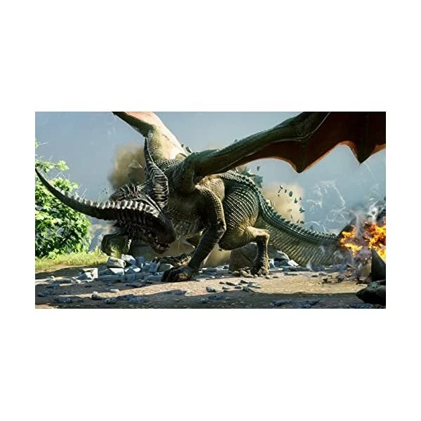 Dragon Age: Ink Izon Deluxe Edition (Limited Edition) (Download Code (Sky H - Image 3 of 4