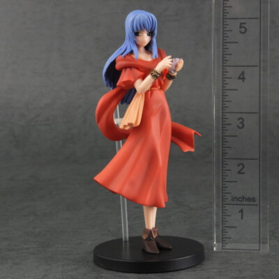 #F13-165 Falcom Heroines Ys Trading figure Reah