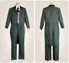 Hot! The Haunted Mansion Cast Cosplay Costume Halloween Cosplay custom made