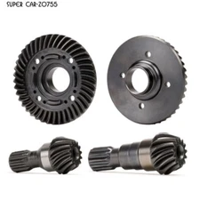 Steel 7790/1/2 Cut Differential Pinion Gear for RC 1/5 Traxxas XMaxx 1/6 XRT 8S