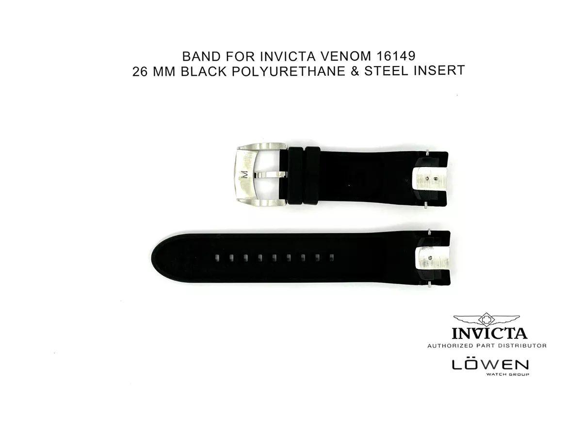 Invicta watch bands ebay cheap