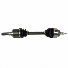 Motorcraft OEM Front Driver Left Drive Axle Shaft Assembly For Ford F-150 4WD