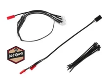 Traxxas 10191 - Pro Scale LED light set, Ford Raptor R