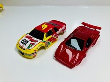 Tyco 440-X2  LAMBORGHINI  KELLOGGS Body's  BRAND NEW UNUSED  19.99 SALE