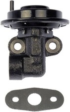 Dorman Exhaust Gas Recirculation Egr Valve Fits 1999-2003 Ford F-150 4.2l V6 Dorman Exhaust Gas Recirculation Egr Valve Fits 1999-2003 Ford F-150 4.2l V6
