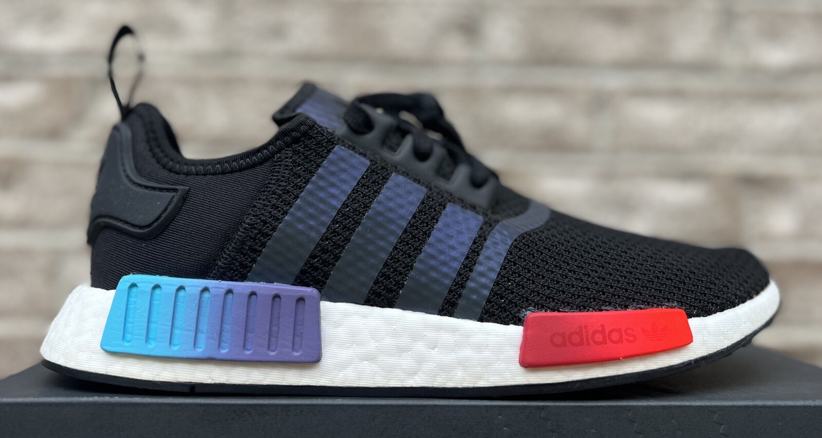 adidas nmd r1 for running